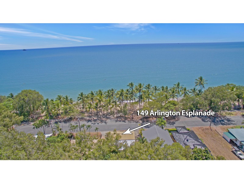 149 Arlington Esplanade, Clifton Beach QLD 4879