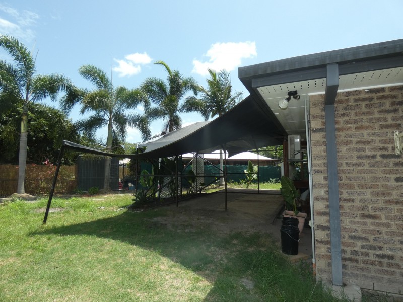 5-7 Burton Close, White Rock QLD 4868