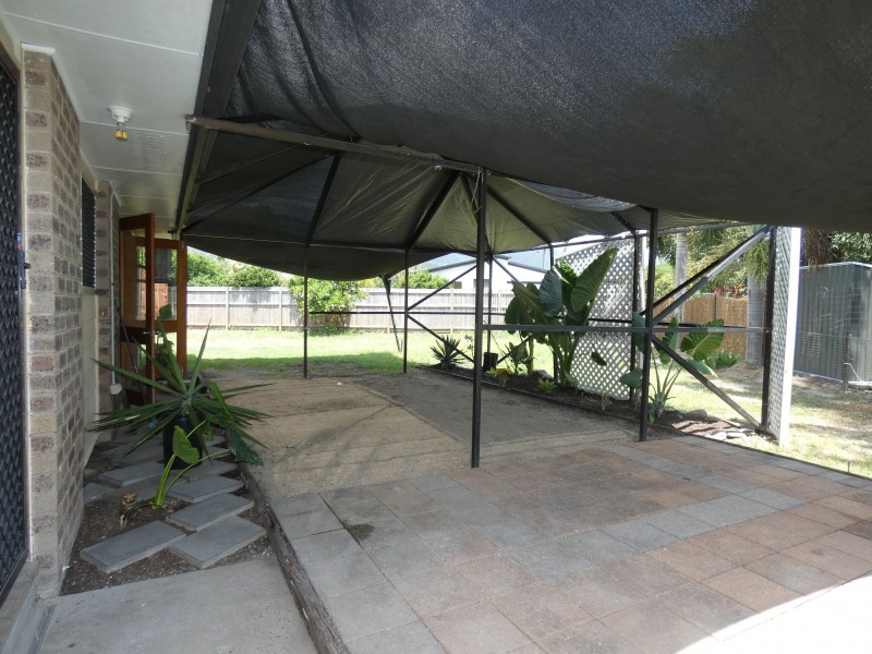 5-7 Burton Close, White Rock QLD 4868