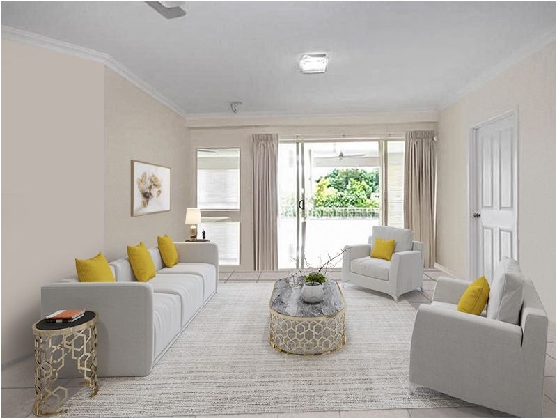19/210 Grafton Street, Cairns North QLD 4870