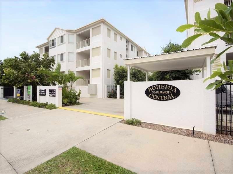 19/210 Grafton Street, Cairns North QLD 4870