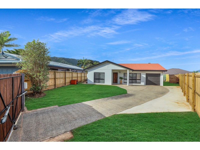 28 Cattleya Close, Edmonton QLD 4869