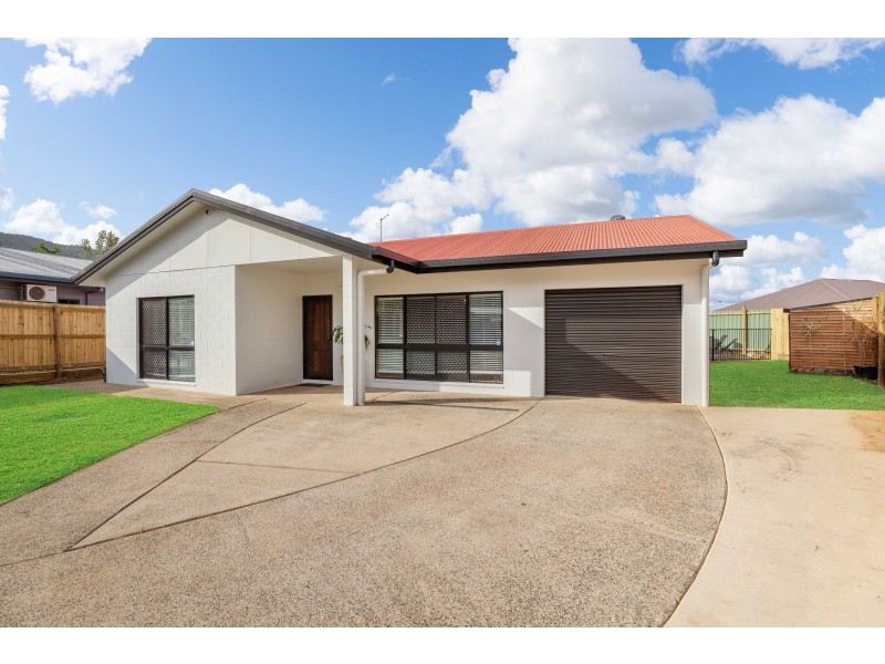 28 Cattleya Close, Edmonton QLD 4869