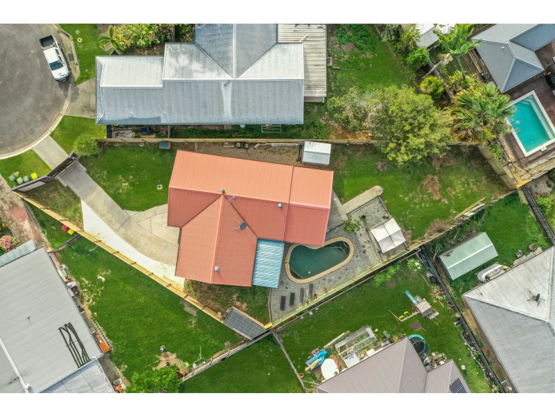 28 Cattleya Close, Edmonton QLD 4869