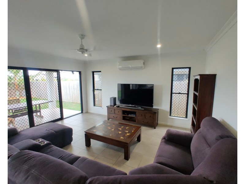 21 Newry Trail, Smithfield QLD 4878