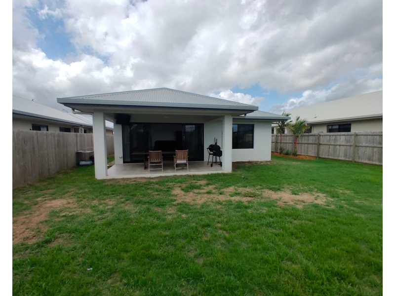 21 Newry Trail, Smithfield QLD 4878