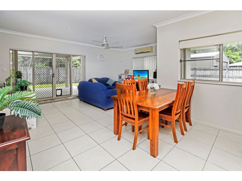 26 Cliffdale Street, Bentley Park QLD 4869
