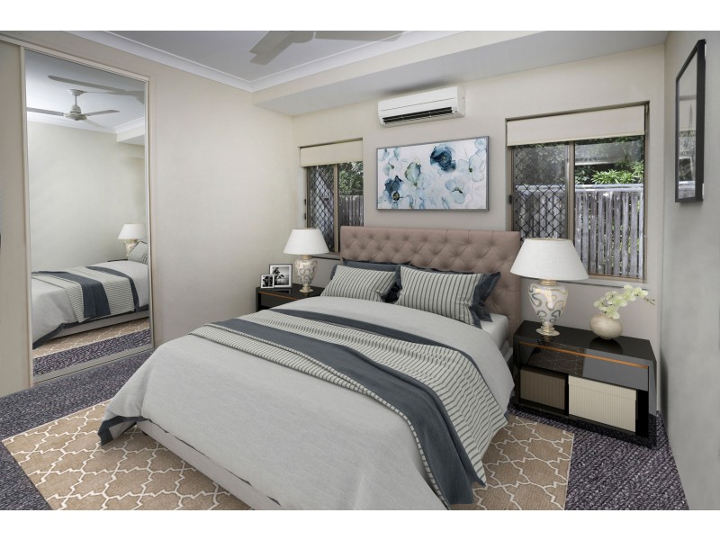 26 Cliffdale Street, Bentley Park QLD 4869