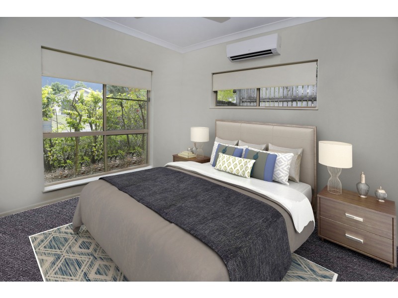 26 Cliffdale Street, Bentley Park QLD 4869