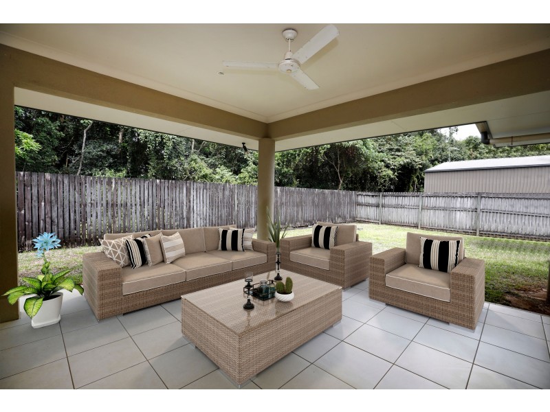 26 Cliffdale Street, Bentley Park QLD 4869