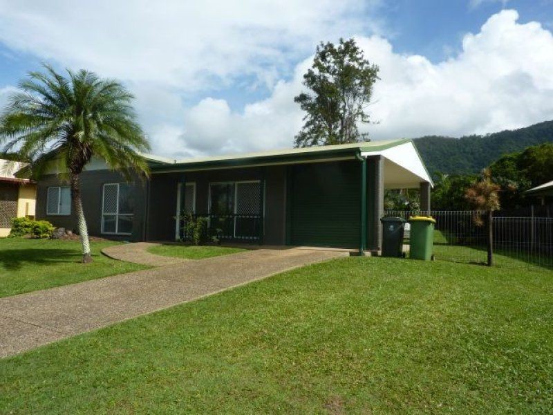 123 Barnard Drive, Mount Sheridan QLD 4868