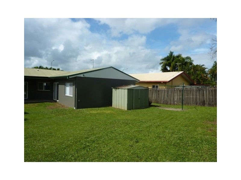 123 Barnard Drive, Mount Sheridan QLD 4868