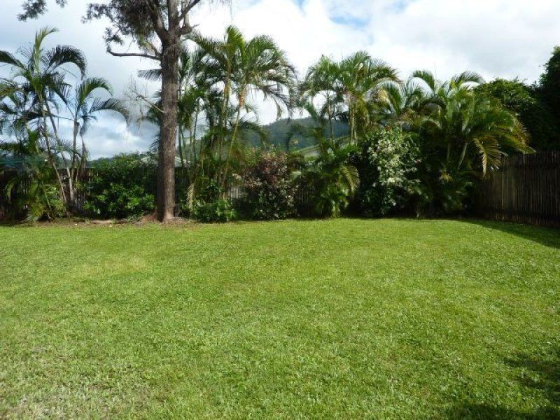 123 Barnard Drive, Mount Sheridan QLD 4868