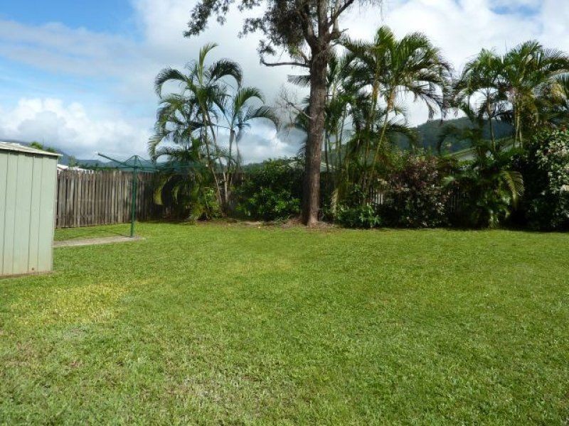 123 Barnard Drive, Mount Sheridan QLD 4868