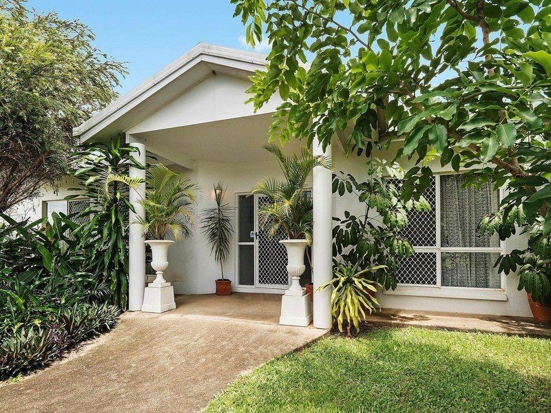 43 Windarra Street, Woree QLD 4868
