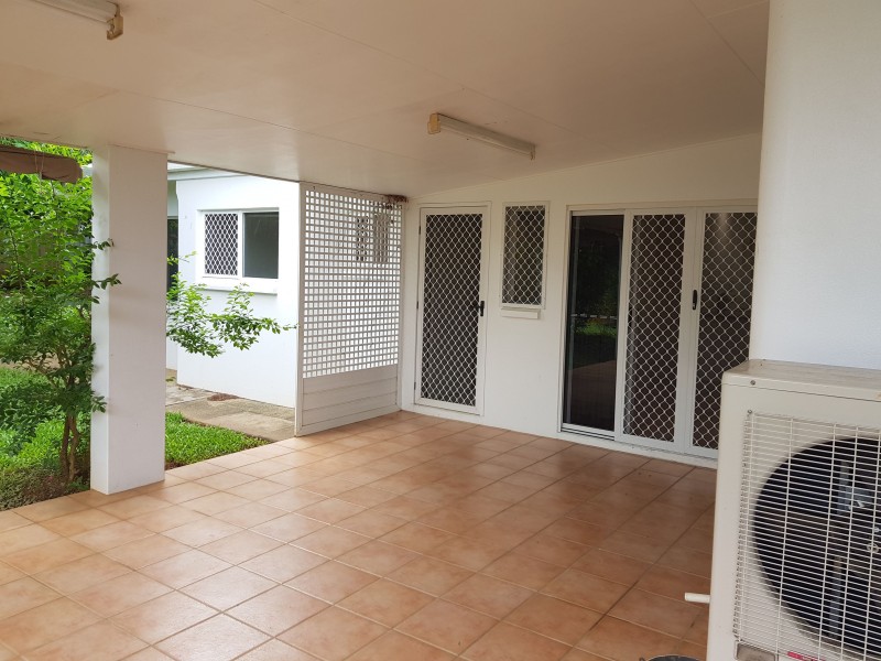 43 Windarra Street, Woree QLD 4868