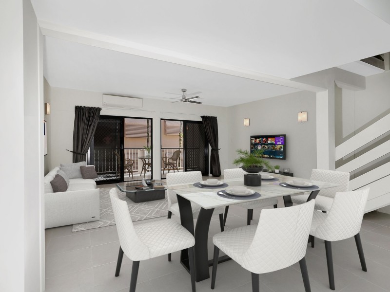 8/79 Arlington Esplanade, Clifton Beach QLD 4879