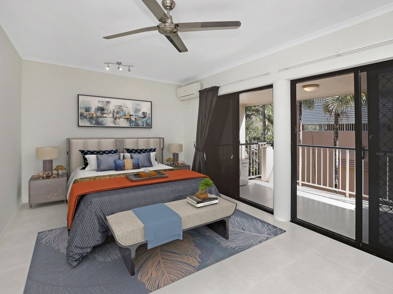 8/79 Arlington Esplanade, Clifton Beach QLD 4879