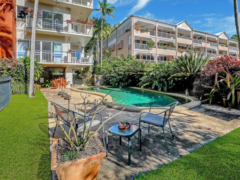 8/79 Arlington Esplanade, Clifton Beach QLD 4879