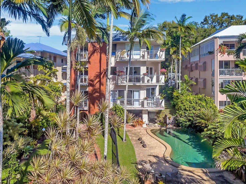 8/79 Arlington Esplanade, Clifton Beach QLD 4879