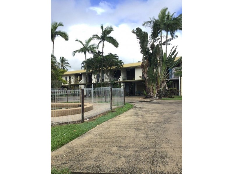 9/7 Pioneer Street, Manoora QLD 4870