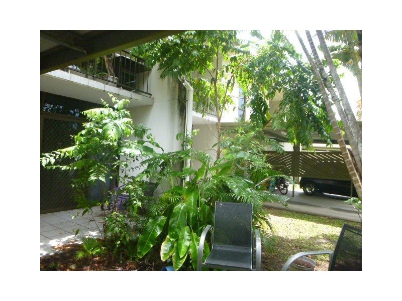 9/7 Pioneer Street, Manoora QLD 4870