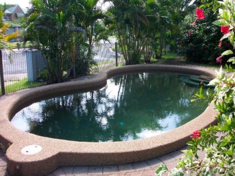 9/7 Pioneer Street, Manoora QLD 4870