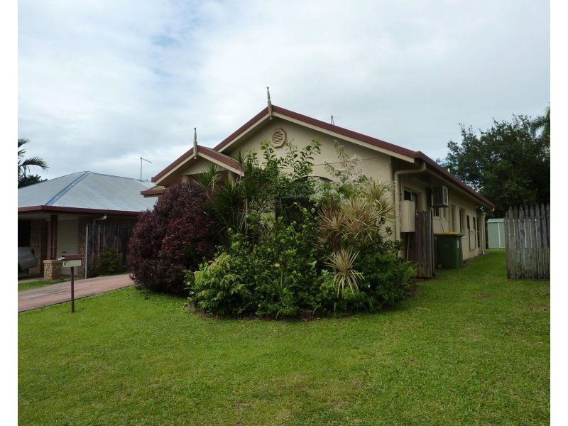 85 Benjamina Drive, Mount Sheridan QLD 4868