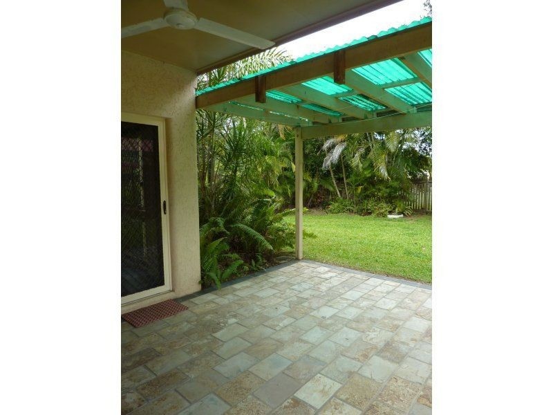 85 Benjamina Drive, Mount Sheridan QLD 4868