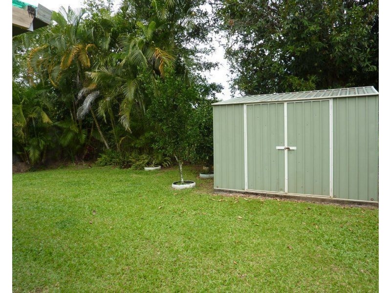 85 Benjamina Drive, Mount Sheridan QLD 4868