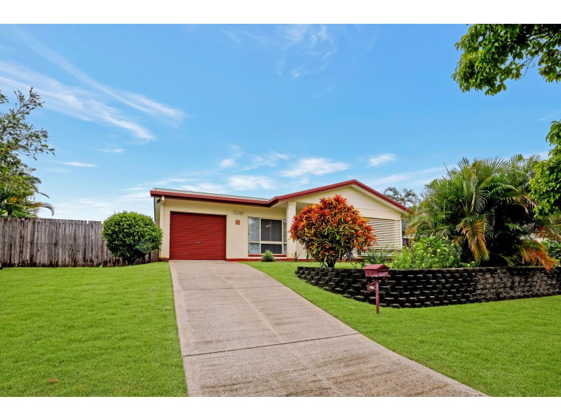 27 Accatino Street, Edmonton QLD 4869