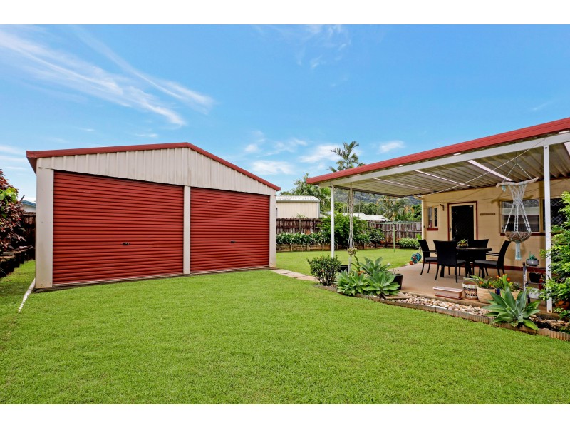 27 Accatino Street, Edmonton QLD 4869