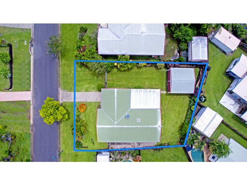 27 Accatino Street, Edmonton QLD 4869