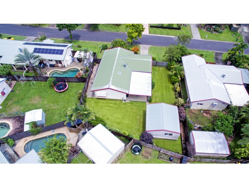 27 Accatino Street, Edmonton QLD 4869