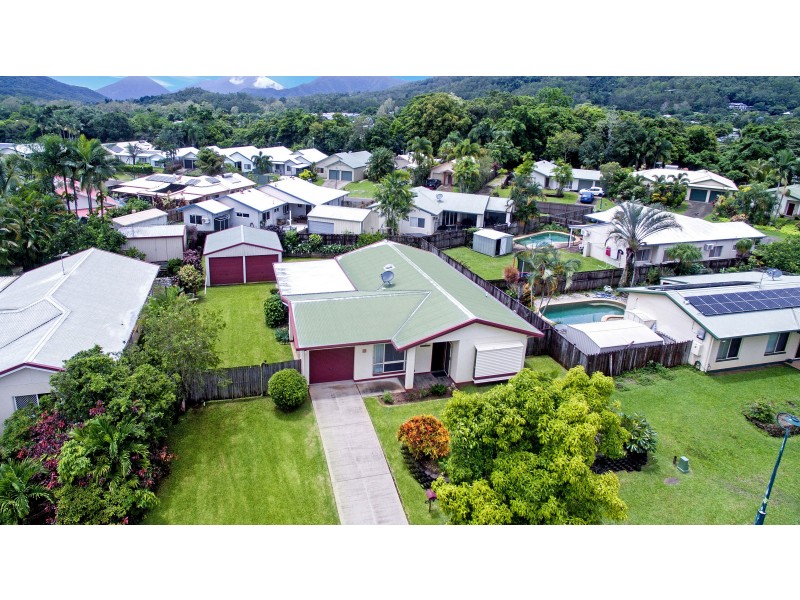 27 Accatino Street, Edmonton QLD 4869