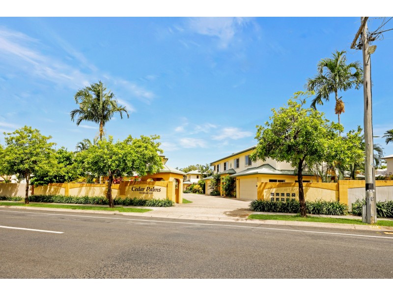 7/71-73 Cedar Road, Palm Cove QLD 4879