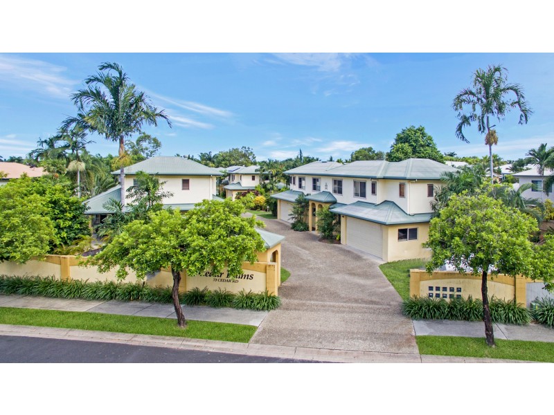 7/71-73 Cedar Road, Palm Cove QLD 4879