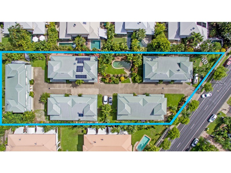 7/71-73 Cedar Road, Palm Cove QLD 4879