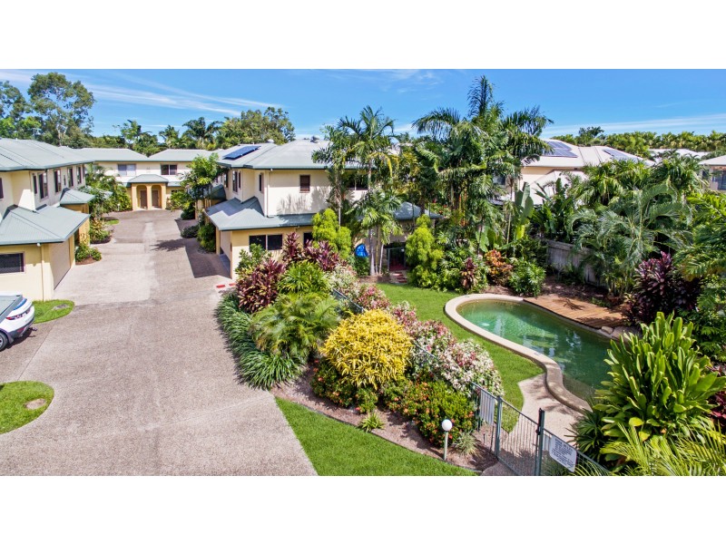 7/71-73 Cedar Road, Palm Cove QLD 4879