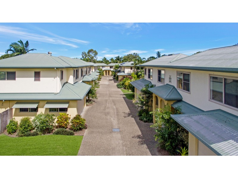7/71-73 Cedar Road, Palm Cove QLD 4879