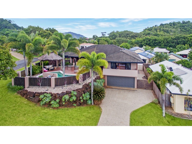 18 Manilla Close, Mount Sheridan QLD 4868