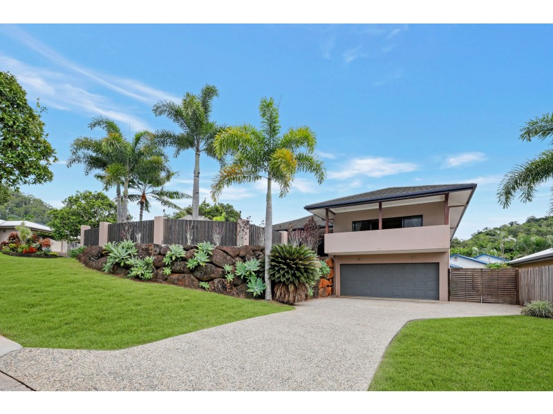 18 Manilla Close, Mount Sheridan QLD 4868