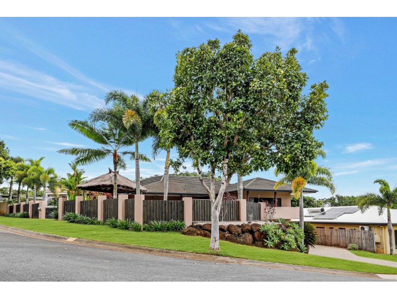 18 Manilla Close, Mount Sheridan QLD 4868