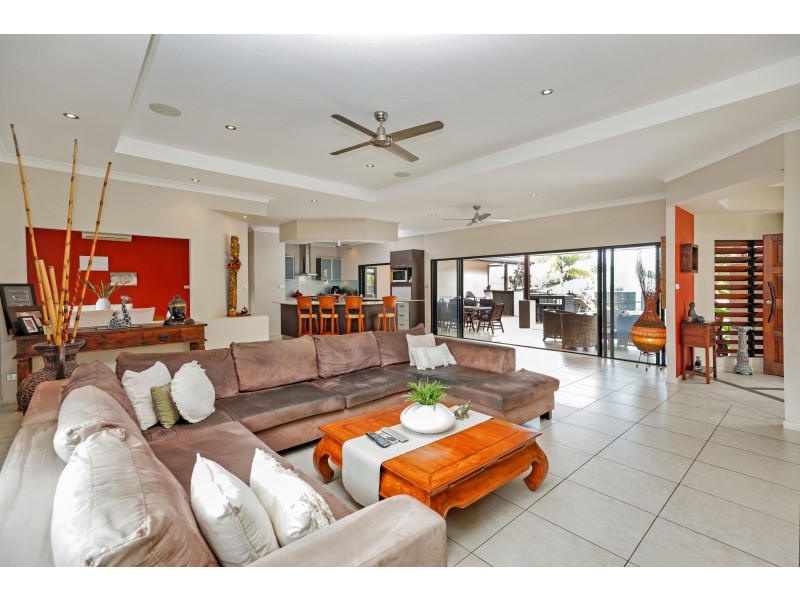 18 Manilla Close, Mount Sheridan QLD 4868