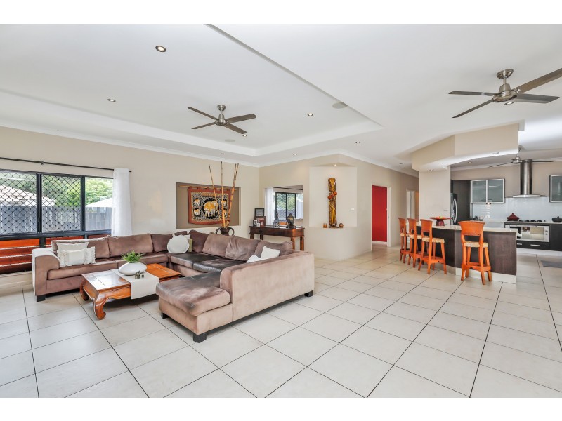 18 Manilla Close, Mount Sheridan QLD 4868