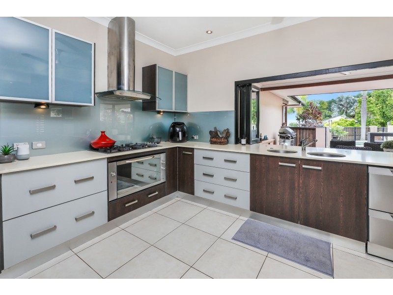 18 Manilla Close, Mount Sheridan QLD 4868