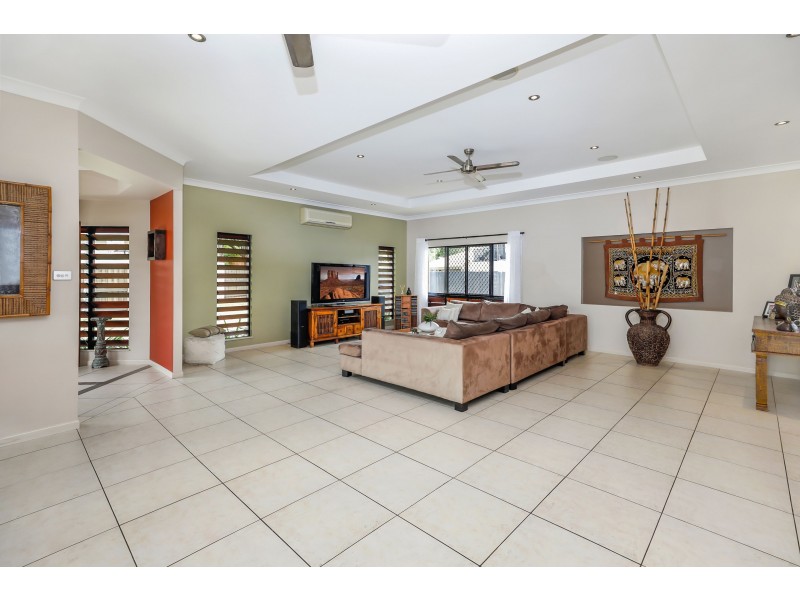 18 Manilla Close, Mount Sheridan QLD 4868