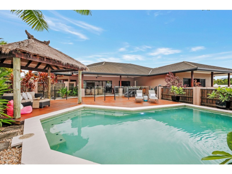 18 Manilla Close, Mount Sheridan QLD 4868