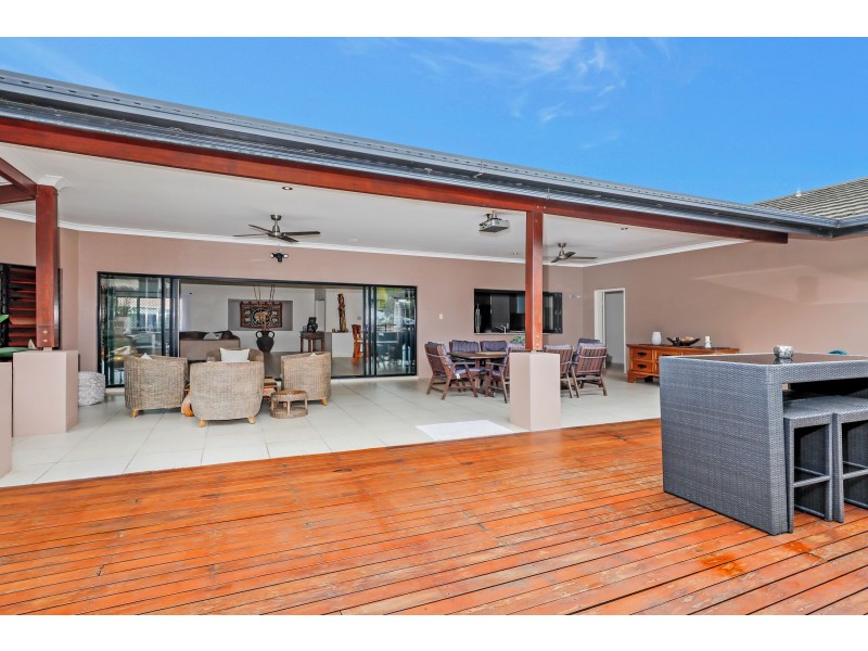 18 Manilla Close, Mount Sheridan QLD 4868