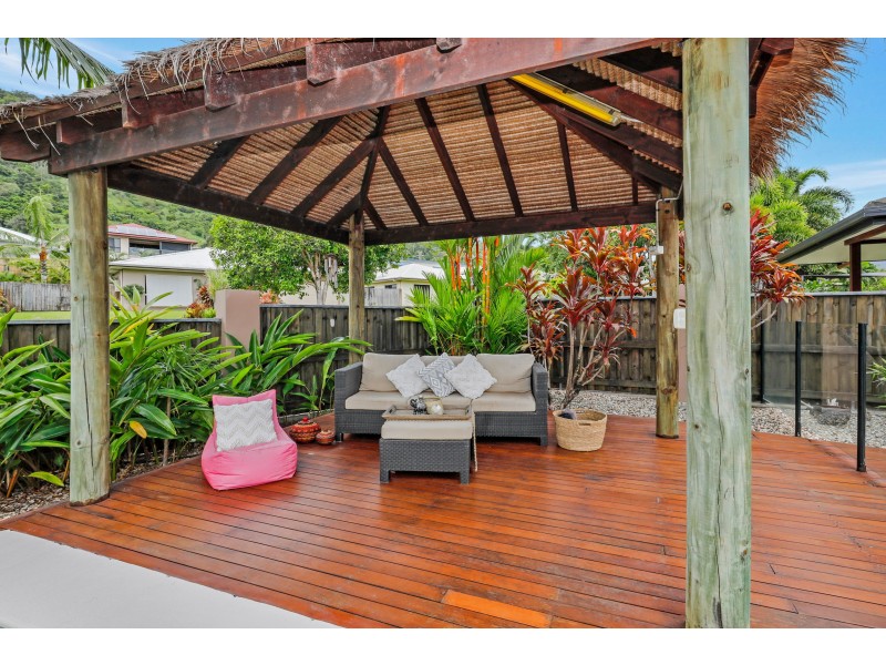 18 Manilla Close, Mount Sheridan QLD 4868